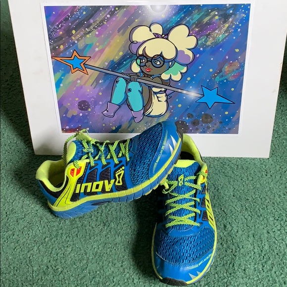 INOV-8 Other - INOV Roadclaw 275